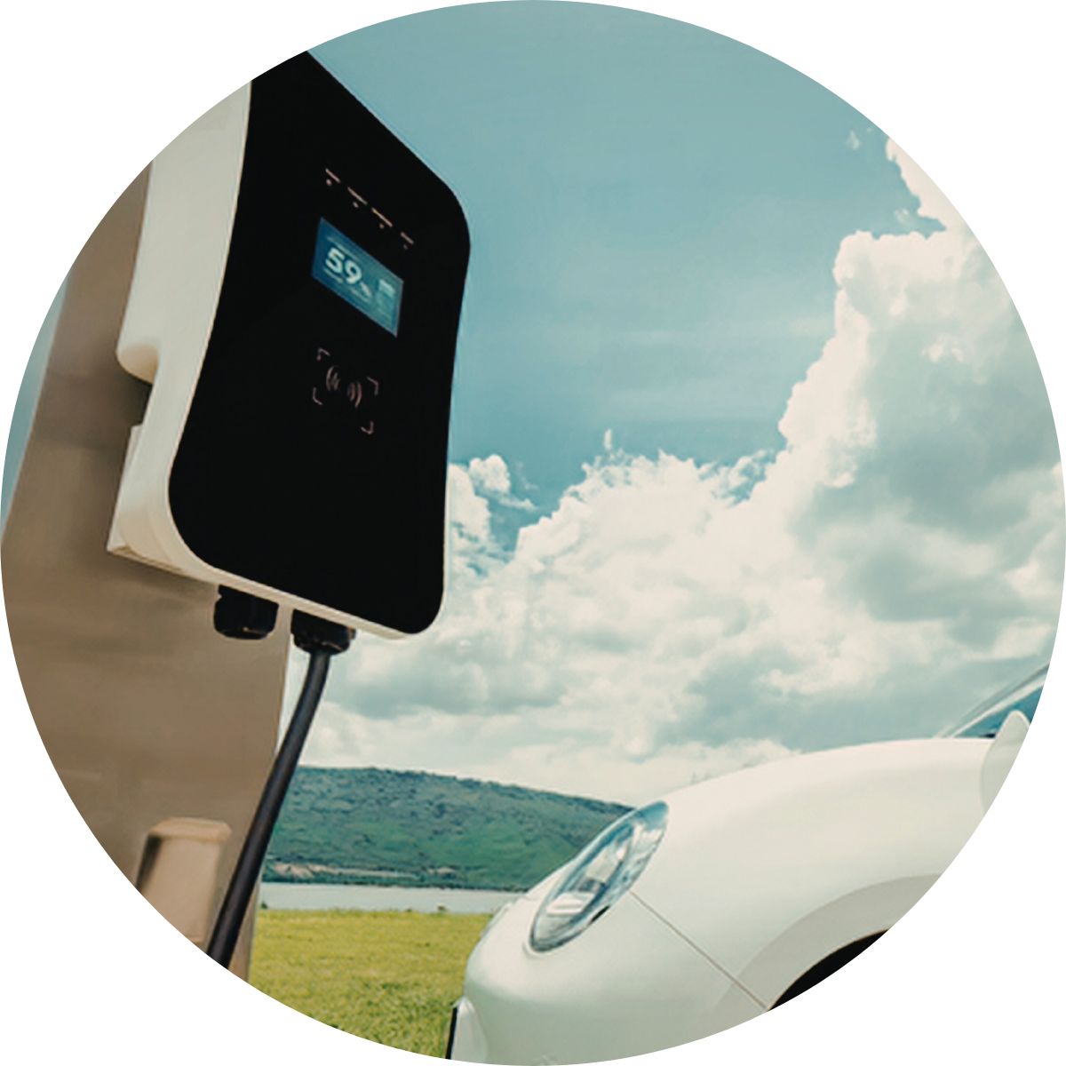 充電工事おまかせ