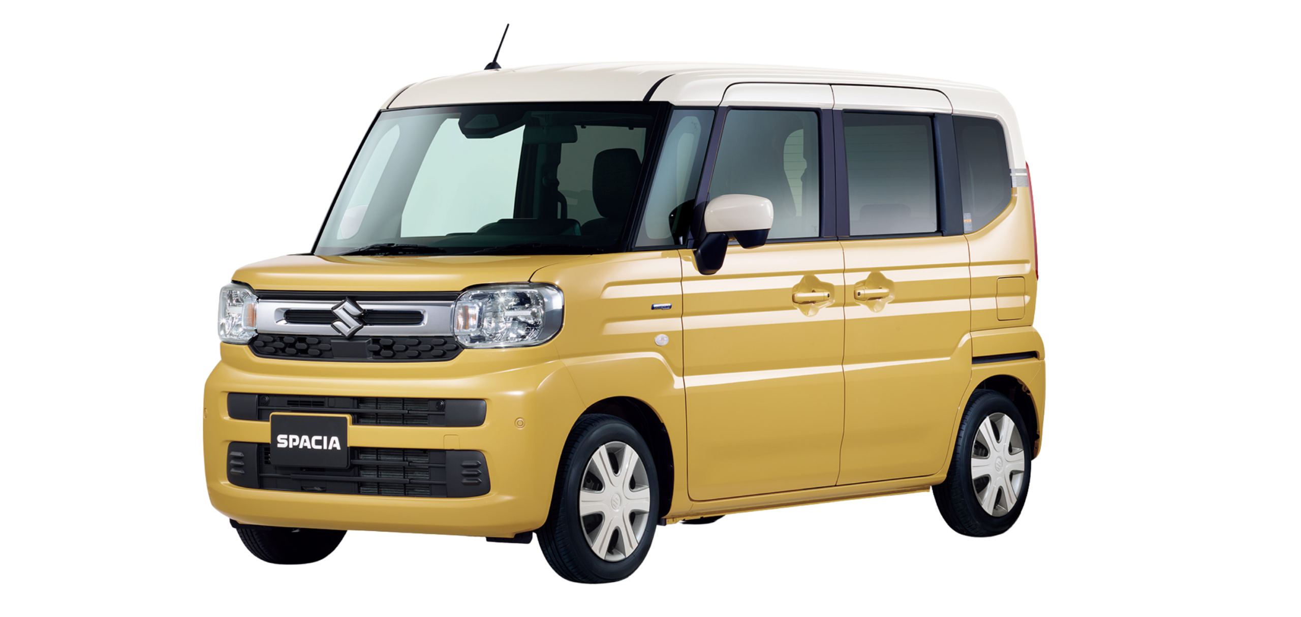 スズキ スペーシア