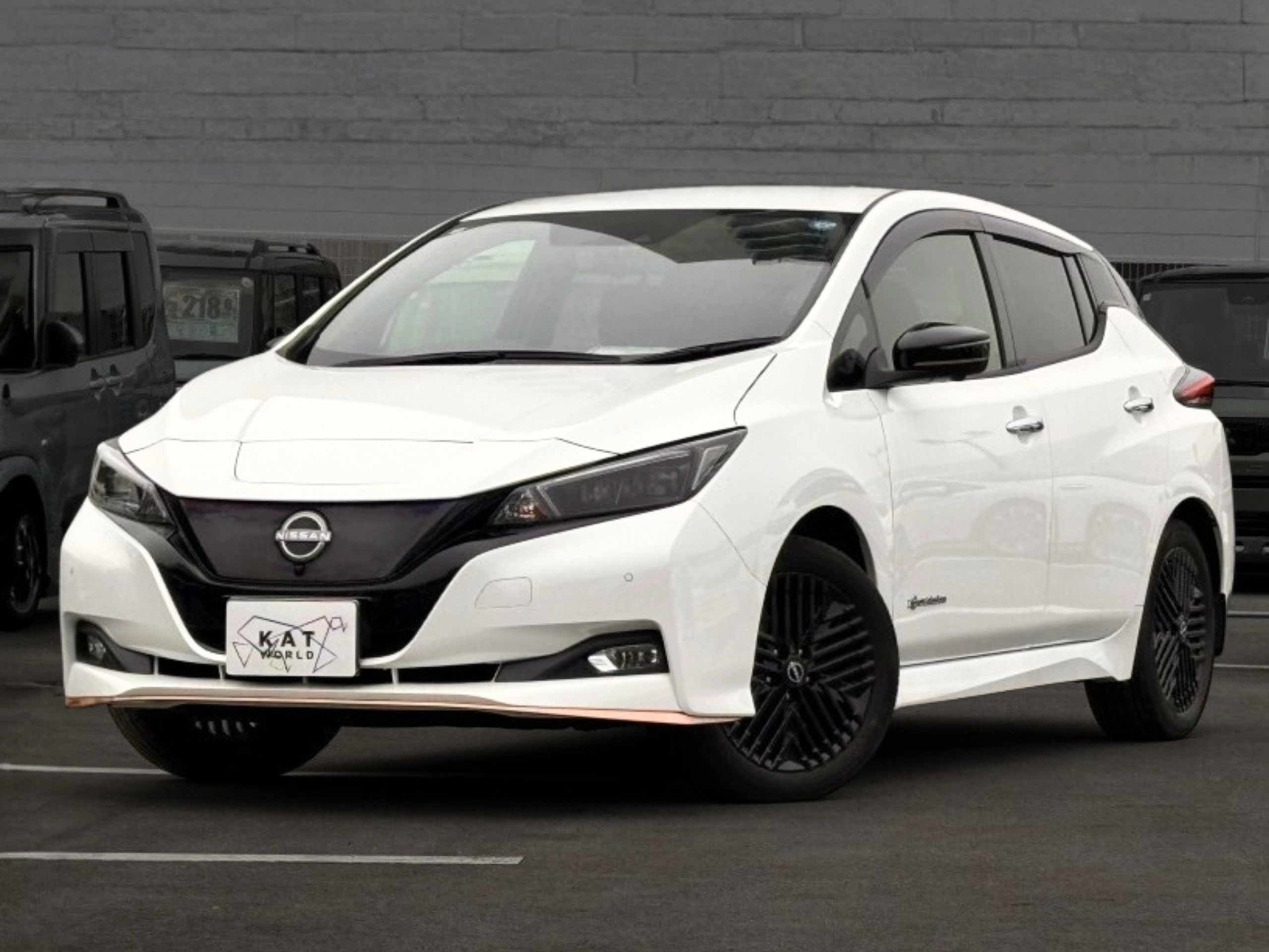 リーフ XVセレ90TH