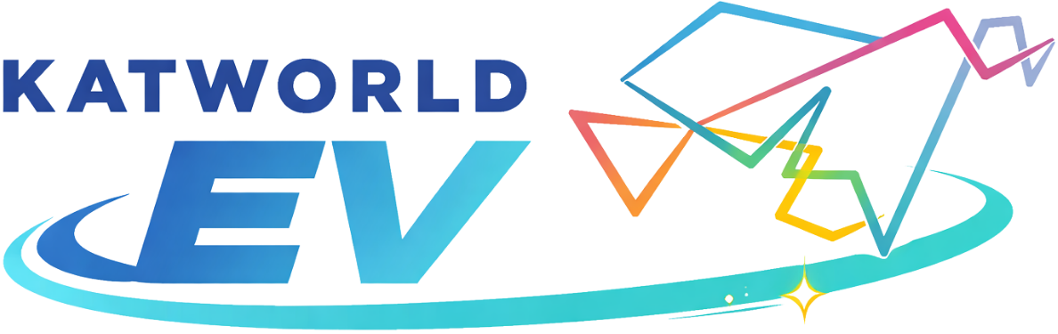 KAT WORLD EV