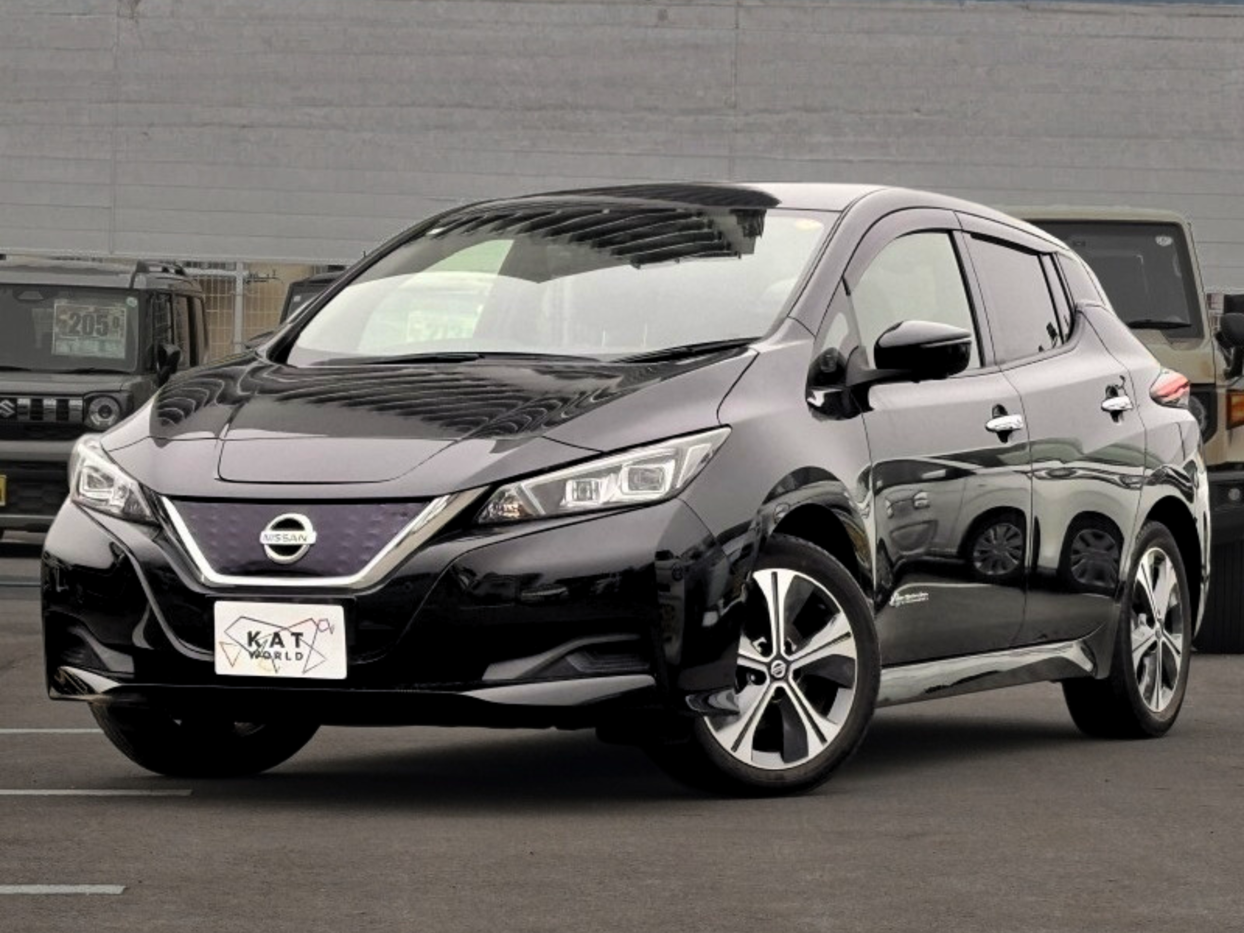 リーフ XVセレクション