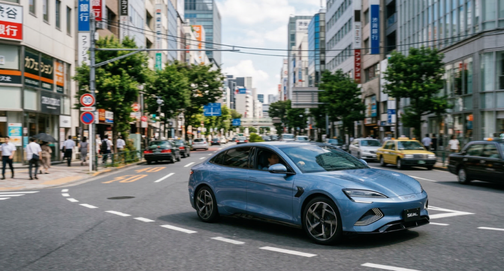 中古EVの選び方で失敗しない5つのポイント