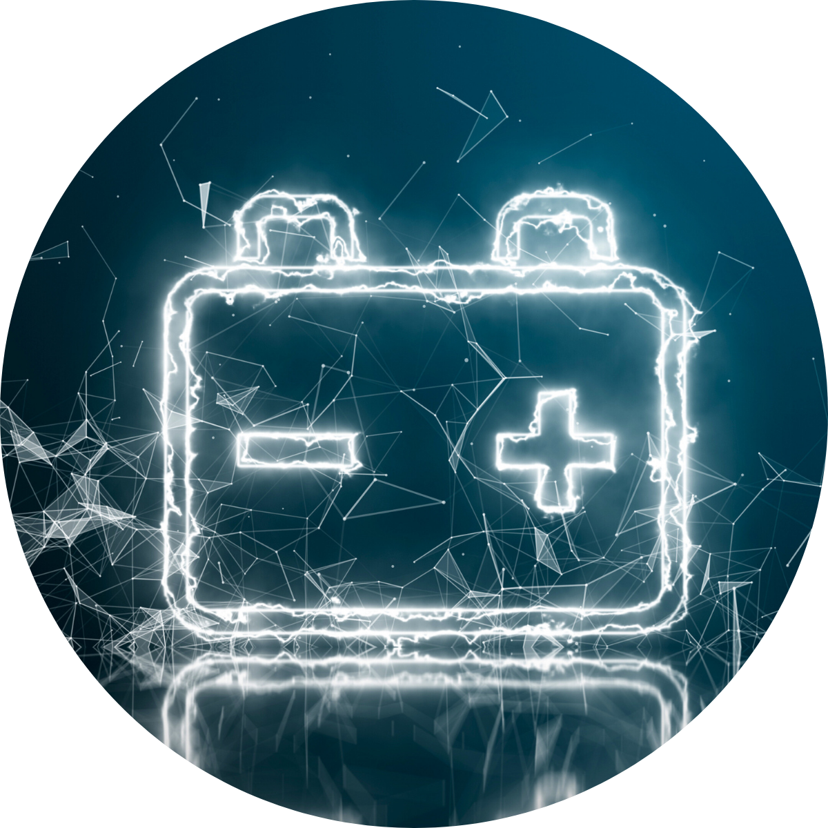 バッテリー診断