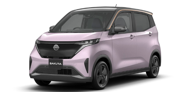 軽EVって実際どう？日産サクラの中古を、女性目線で正直に語ります【熊本・大津・八代】