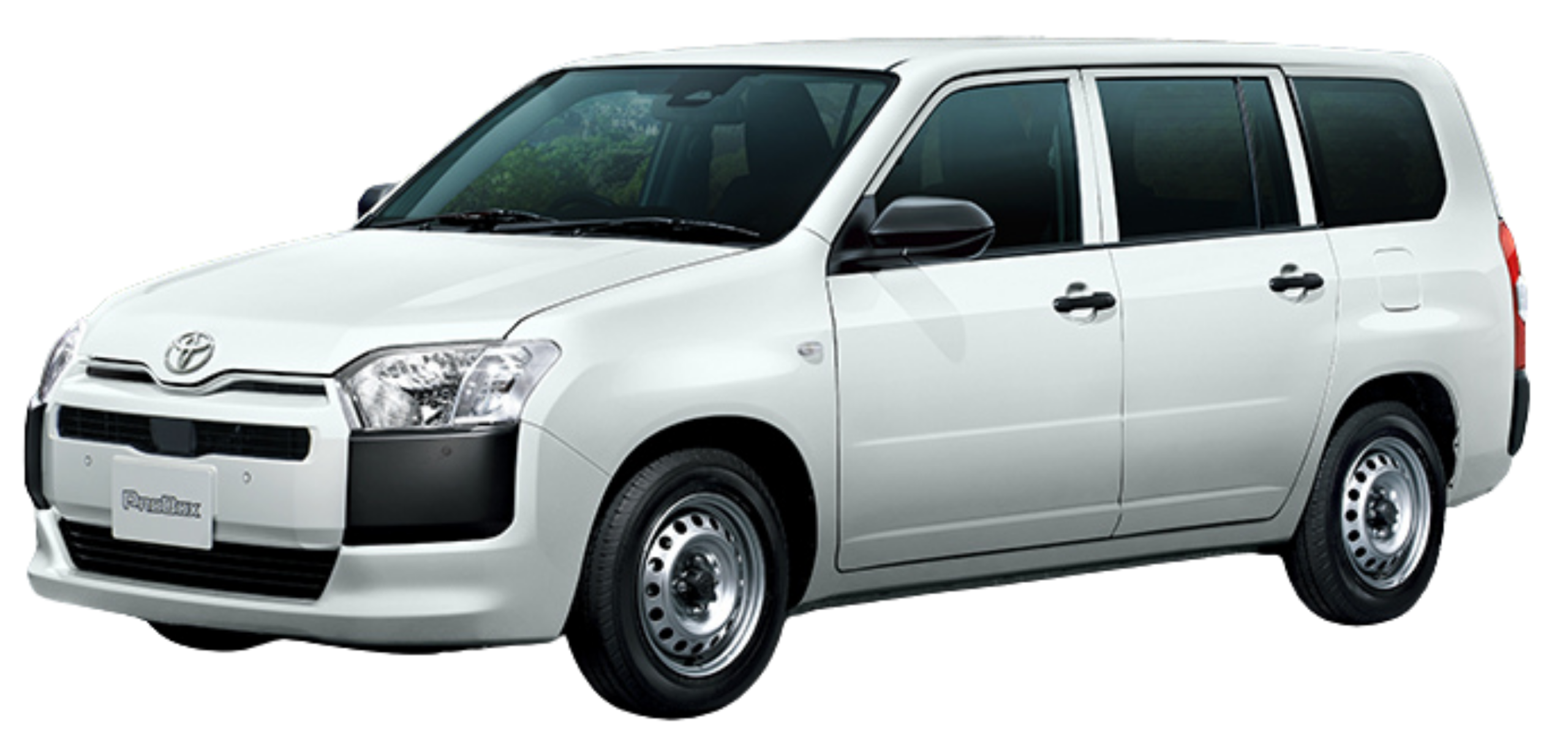 トヨタ プロボックス