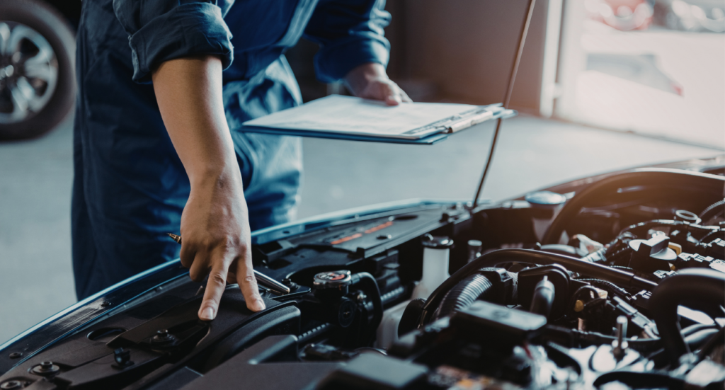 EVの車検って安いの? 整備士がガソリン車と費用を比べてみました