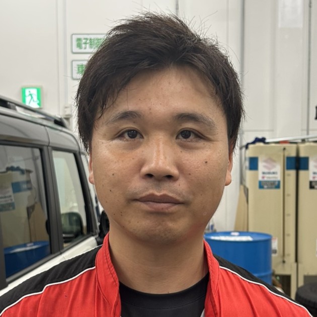 白田